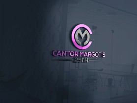Cantor Margot's 25th entry by T2T