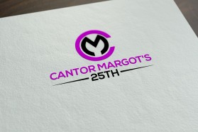 Cantor Margot's 25th entry by T2T