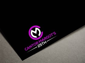 Cantor Margot's 25th entry by T2T