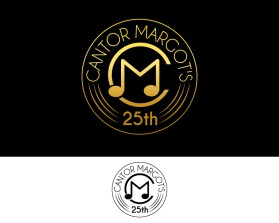 Cantor Margot's 25th entry by s.nita