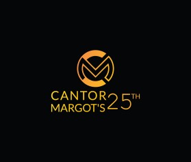 Cantor Margot's 25th entry by jishan