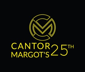 Cantor Margot's 25th entry by jishan