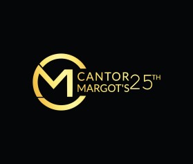 Cantor Margot's 25th entry by jishan