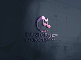 Cantor Margot's 25th entry by jishan