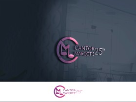 Cantor Margot's 25th entry by jishan