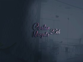 Cantor Margot's 25th entry by jishan