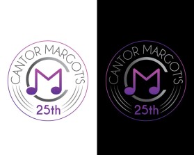 Cantor Margot's 25th entry by s.nita