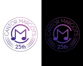 Cantor Margot's 25th entry by s.nita