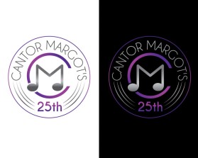 Cantor Margot's 25th entry by s.nita