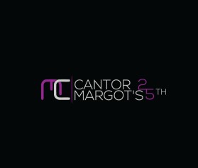 Cantor Margot's 25th entry by Sultan4121