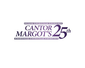 Cantor Margot's 25th entry by Ed Art