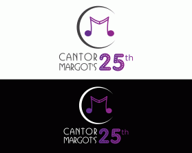 Cantor Margot's 25th entry by dsdezign