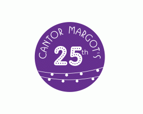 Cantor Margot's 25th entry by dsdezign