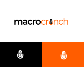 MacroCrunch entry by mariaphotogift