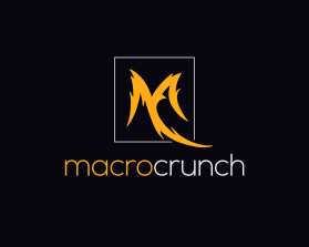 MacroCrunch entry by designr