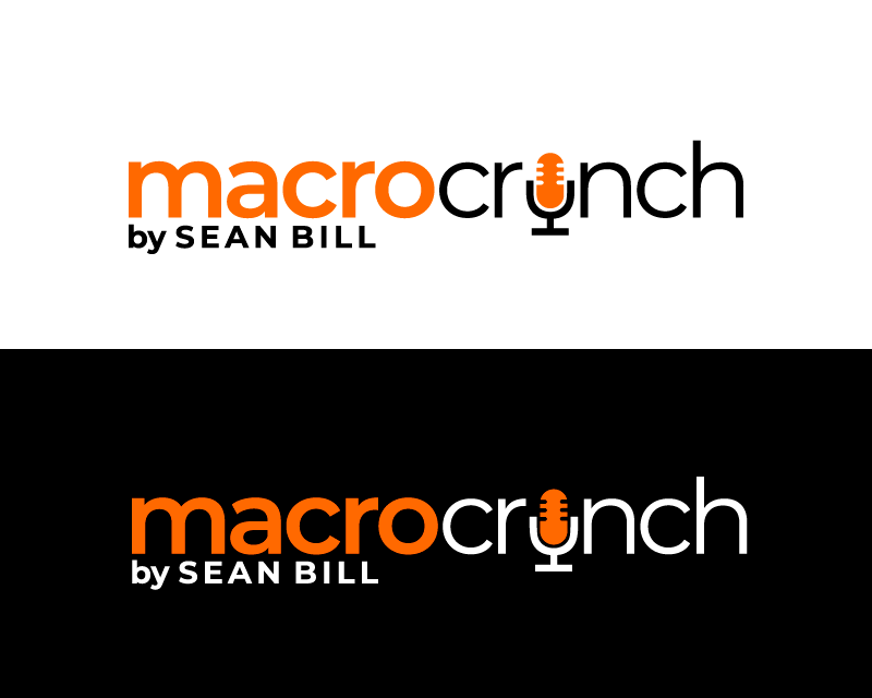 Logo Design for MacroCrunch