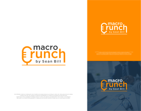 MacroCrunch entry by logo037