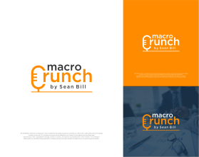 MacroCrunch entry by logo037