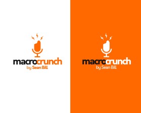 MacroCrunch entry by Ed Art