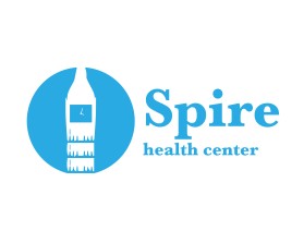 Spire Health Center entry by vwise100