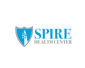 Spire Health Center entry by Magmion