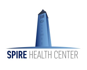 Spire Health Center entry by apmcdesigner