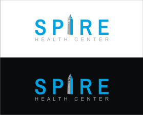 Spire Health Center entry by dogeco