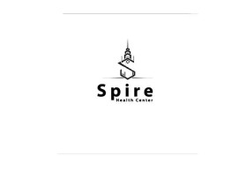Spire Health Center entry by Animman