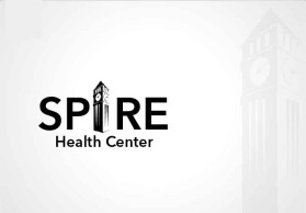 Spire Health Center entry by Animman