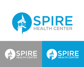 Spire Health Center entry by marsell