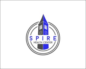 Spire Health Center entry by alvinazigol