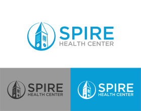 Spire Health Center entry by logo037