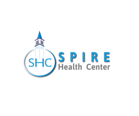 Spire Health Center entry by stacco