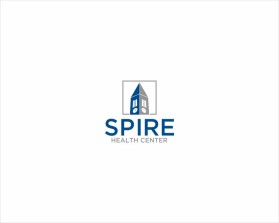 Spire Health Center entry by Om Ganpataye