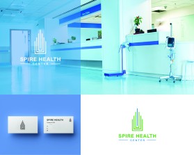 Spire Health Center entry by Atti's