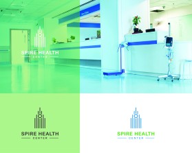 Spire Health Center entry by Atti's
