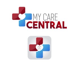 My Care Central entry by apmcdesigner