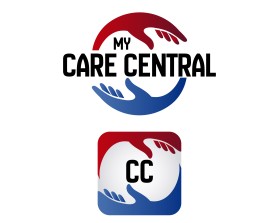 My Care Central entry by apmcdesigner