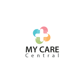 Winning entry: My Care Central entry by flousse