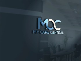 My Care Central entry by T2T