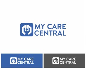 My Care Central entry by graphica