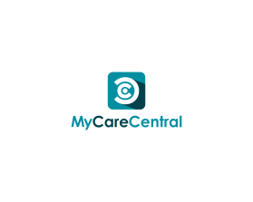 My Care Central entry by djavadesign
