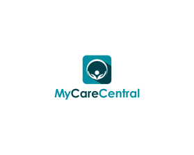 My Care Central entry by djavadesign