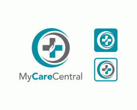 My Care Central entry by dsdezign