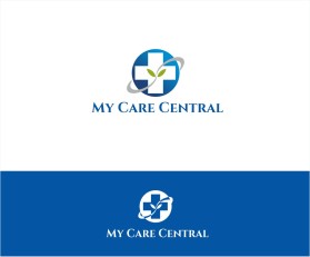 My Care Central entry by Alessandra