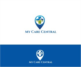 My Care Central entry by Alessandra