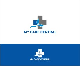 My Care Central entry by Alessandra