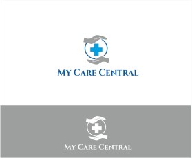 My Care Central entry by Alessandra