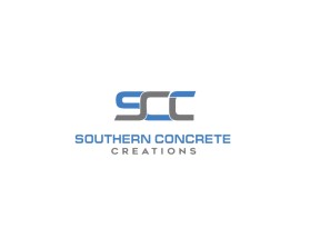Southern Concrete Creations (SCC) entry by Amit1991