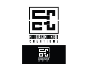 Southern Concrete Creations (SCC) entry by Niels